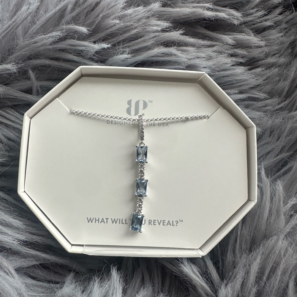 Bomb Party OG Necklace